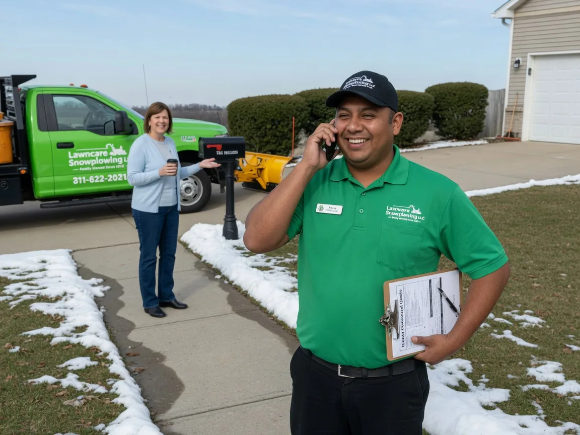 Lawn Care Services By Expert Landscaper Golden, CO FAQs